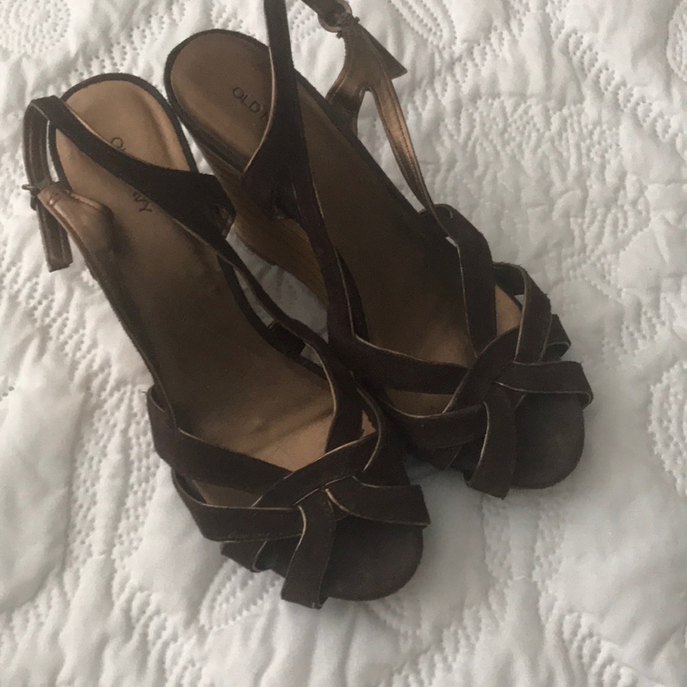 Wedges